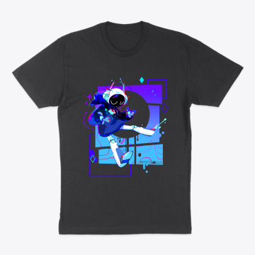 Space Skittie T-Shirt