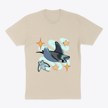 DevilRay Shirt