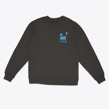 Sabor Sweater.