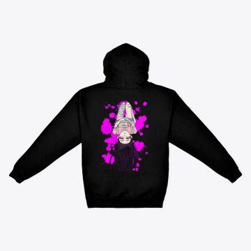 The Ultimate Nurse Hoodie