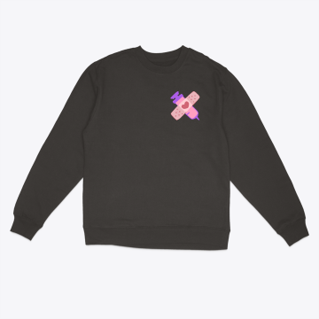The Ultimate Nurse Sweatshirt