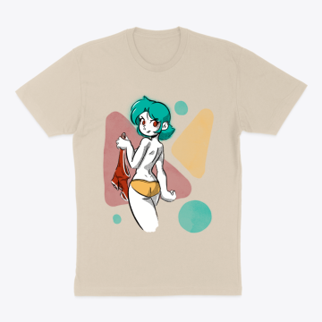 Ann's Shirt
