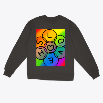 Love is Love Infinity