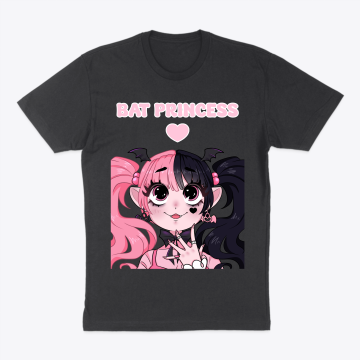 Draculaura - Bat Princess !