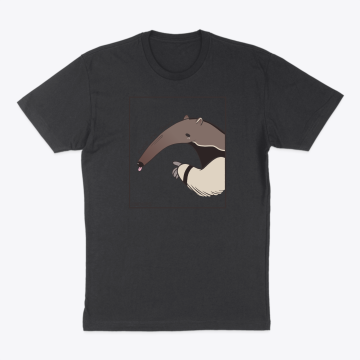 Boop the Snoot Anteater T-Shirt
