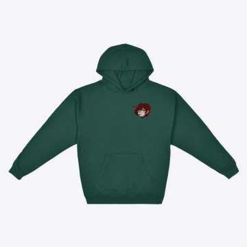 Vulcan And Remmy lovers Hoodie