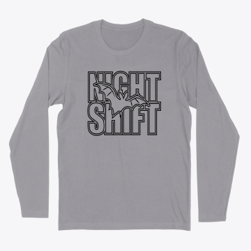 Night Shift - Light