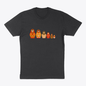 Matryoshka Collection