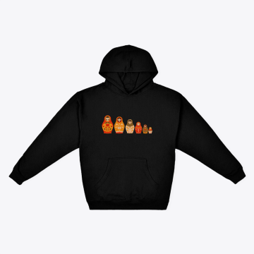 Matryoshka Collection