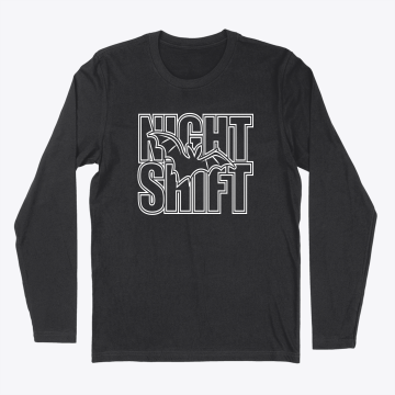 Night Shift - Dark