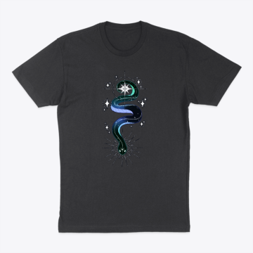 Celestial Snake