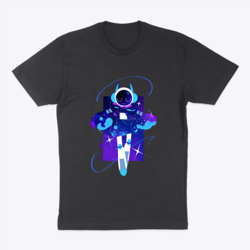 Cosmic Skittie T-Shirt