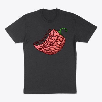 Neurospicy