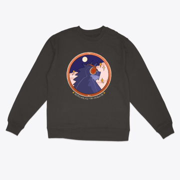 W.I.D Crewneck