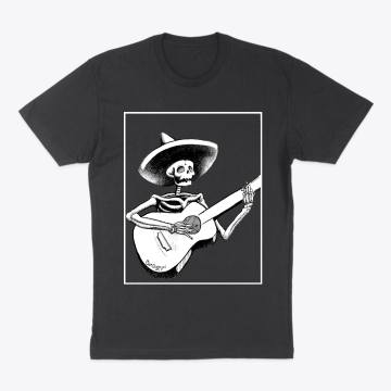 Music is Dead