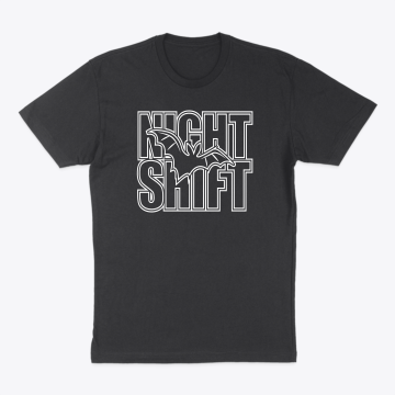 Night Shift - Dark