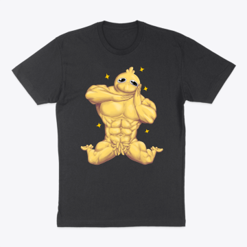 Stay Golden