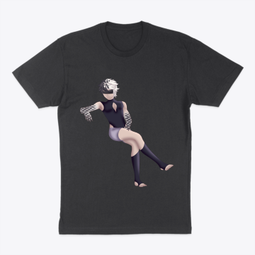 Alt Outfit Mizan