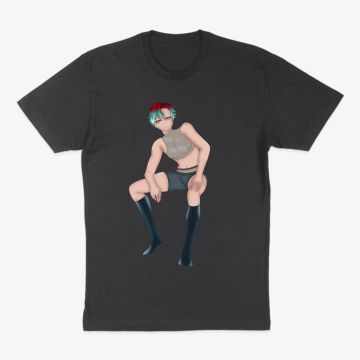 Alt Outfit Aiden