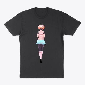 Alt Outfit Bino