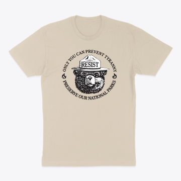 Protect Our National Parks