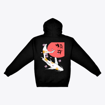 Koi