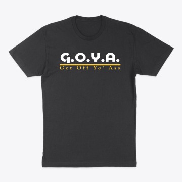 G.O.Y.A.