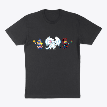 "United Front" ???????? (8-Bit Art)