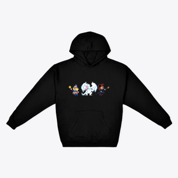 "United Front" ???????? TCG Hoodie
