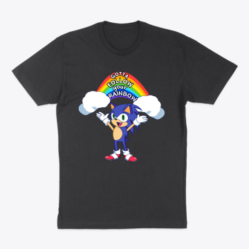 Sonic Rainbow