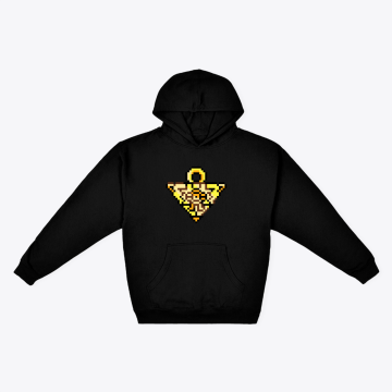 Egyptian Artifact Hoodie