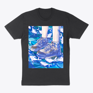Little fish