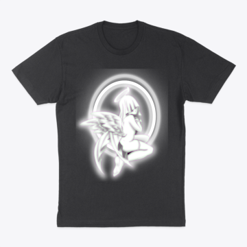 Veiled Angel
