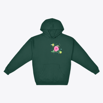 Flower-Glitch