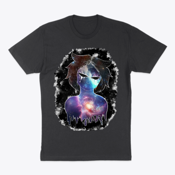 galaxy tears
