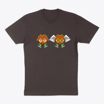 Furball Buddies (8-Bit Art)