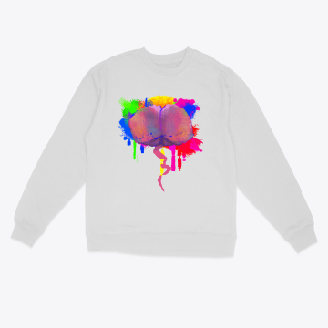 BRAIN MELT