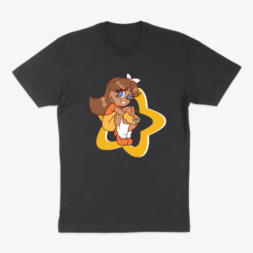 Daisy! ????