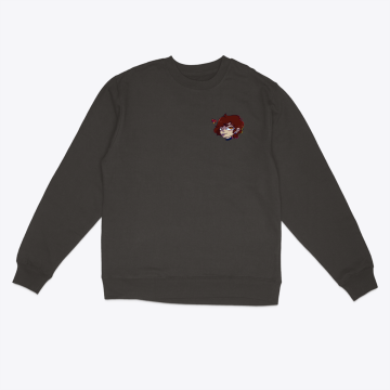 Vulcan And Remmy lovers sweat shirt
