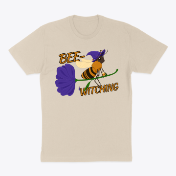 Bee-Witching T-Shirt