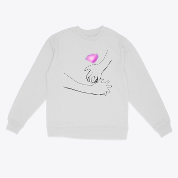 HUG ME Shirt