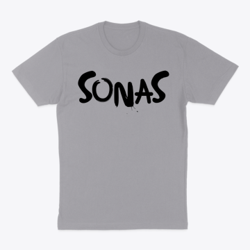 SONAS Title Shirt