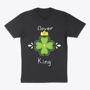 Clover King