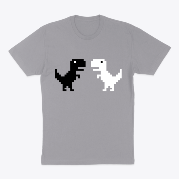 8-Bit Dinos ????