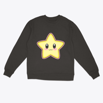 Super Happy Star