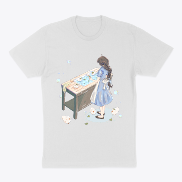 Duck bath