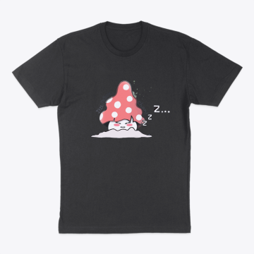 shroom shirt