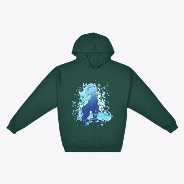 Sparkling Equestrian