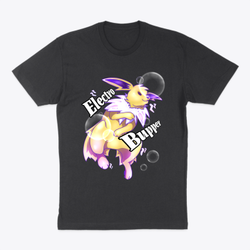 Joltastic - Pocket Monsters