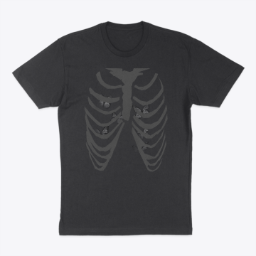 Butterflies In your Stomach ????????